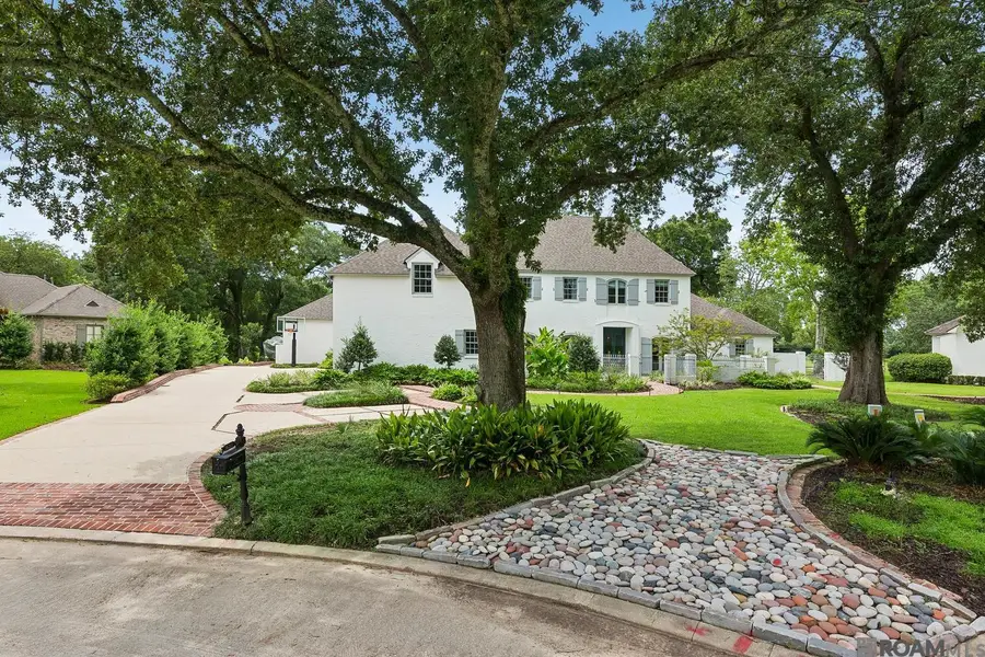 18211 S Mission Hills Ave, Baton Rouge, LA 70810 - #3