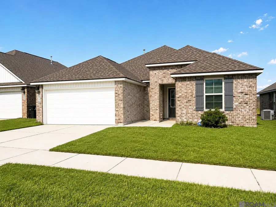 15909 Olive Grove Dr, Zachary, LA 70791 - #2