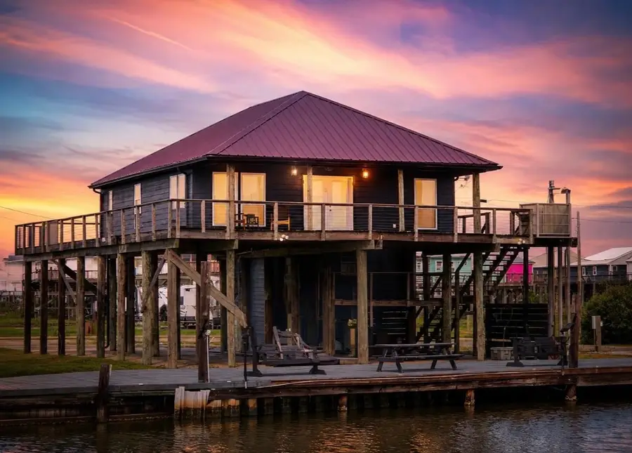 1205 Highway 1, Grand Isle, LA 70358 - #2