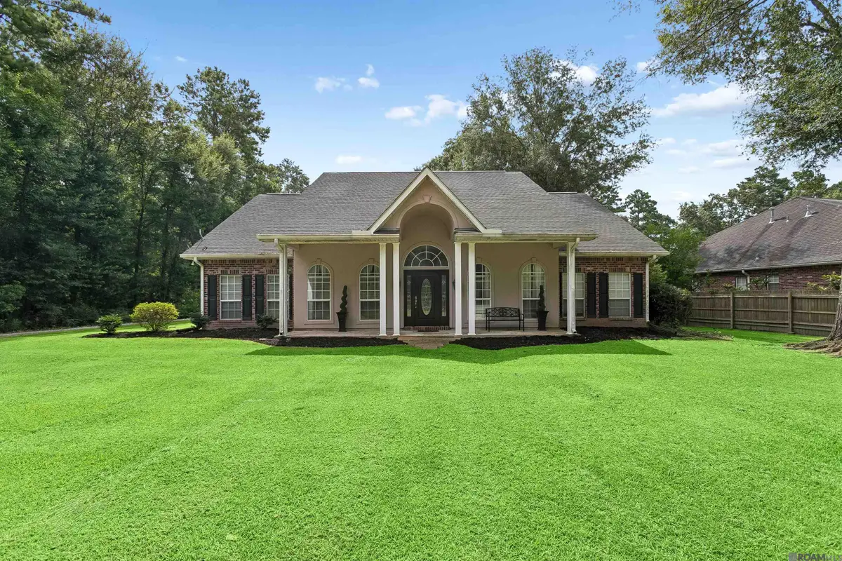 46076 Laurie Dr, Hammond, LA 70401 - #1