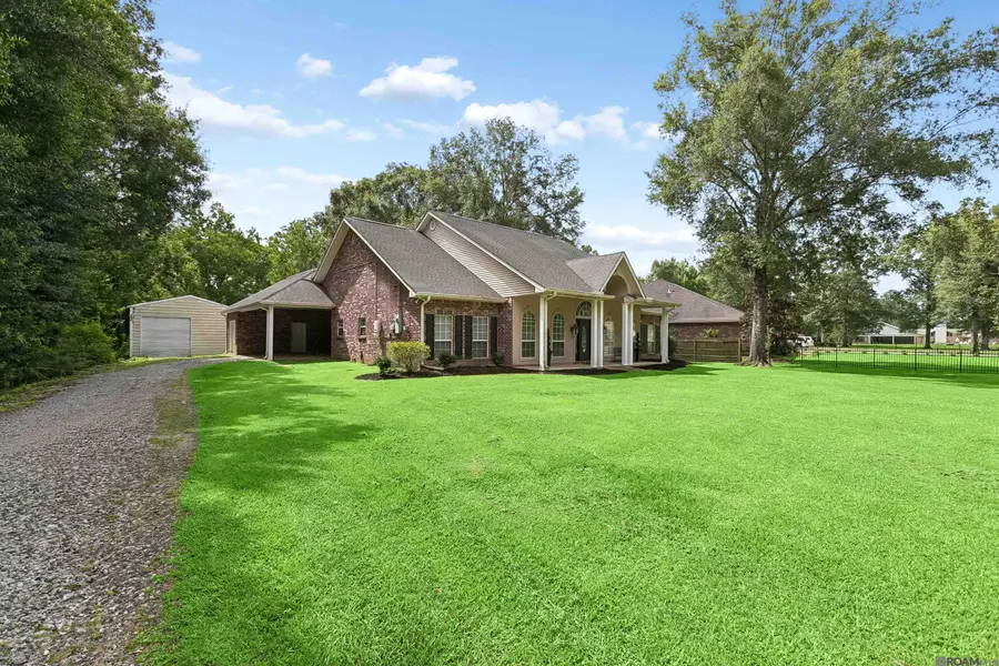 46076 Laurie Dr, Hammond, LA 70401 - #2