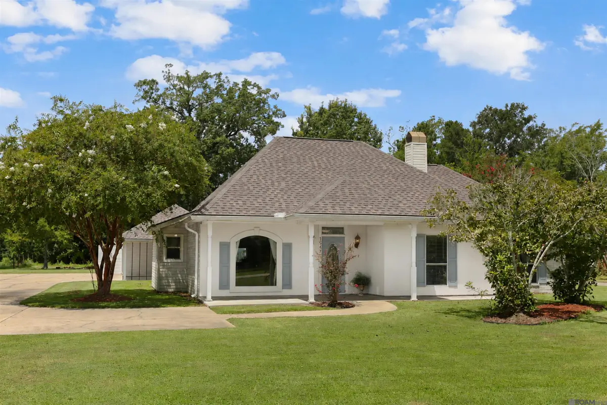 13473 J D Broussard Rd, Gonzales, LA 70737 - #1