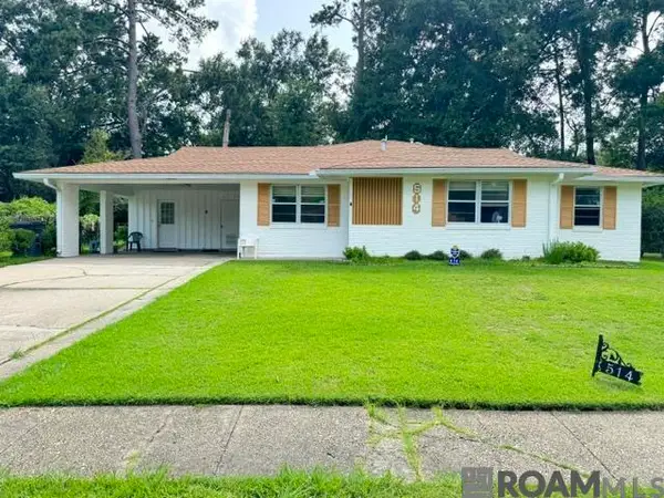 514 Ranchwood Dr, Baton Rouge, LA 70815