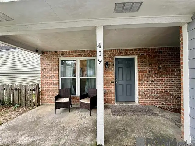 419 Bonarbridge Dr, Baton Rouge, LA 70808 - #2