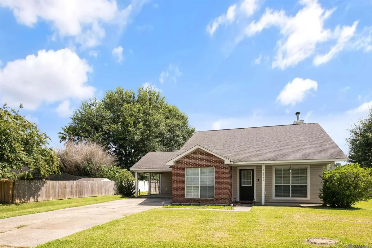 10036 Chapel Hill Dr, Denham Springs, LA 70706 - #1