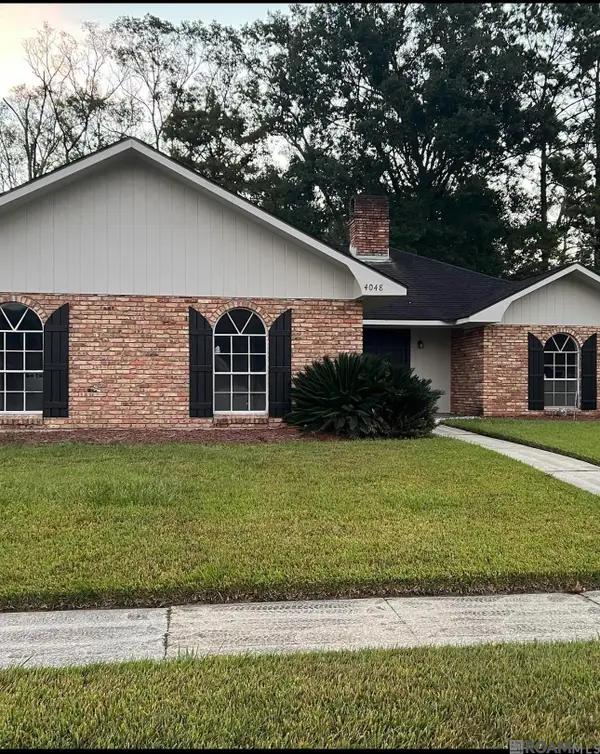 4048 Lassen Dr, Baton Rouge, LA 70814