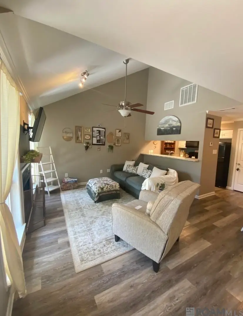 15720 Riverdale Ave East, Baton Rouge, LA 70816 - #2