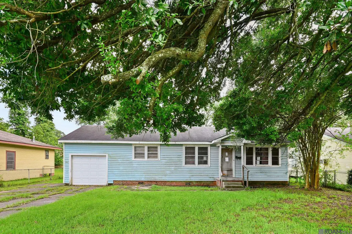 4824 Oaklon Ave, Baton Rouge, LA 70811 - #1
