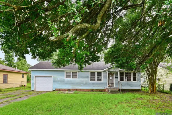 4824 Oaklon Ave, Baton Rouge, LA 70811