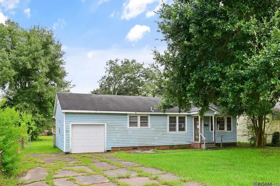 4824 Oaklon Ave, Baton Rouge, LA 70811 - #2