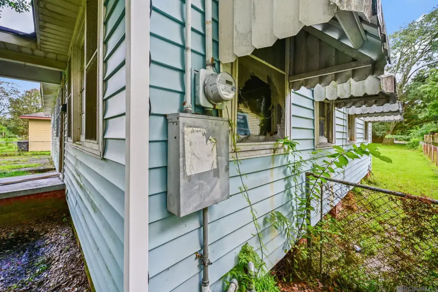 4824 Oaklon Ave, Baton Rouge, LA 70811 - #3