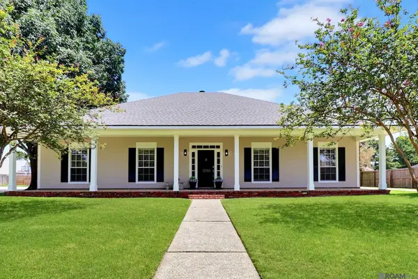 12253 Cardeza Ave, Baton Rouge, LA 70816