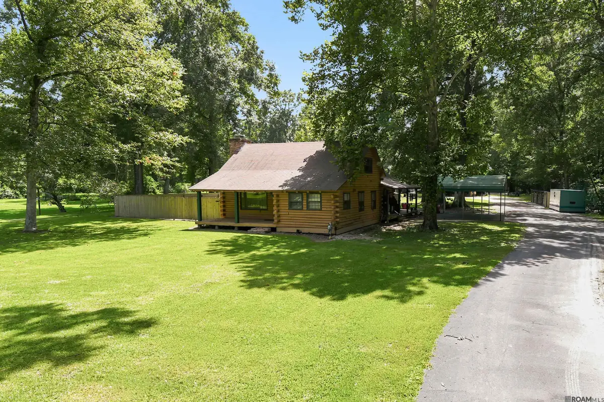 7618 Kingsley Dr, Denham Springs, LA 70706 - #1