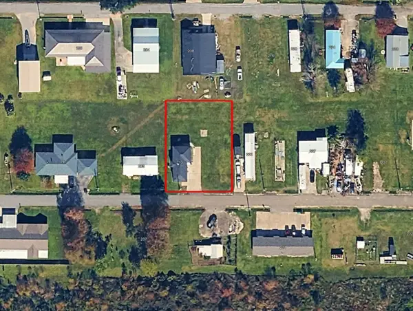 213 E 54th St, Cut Off, LA 70345