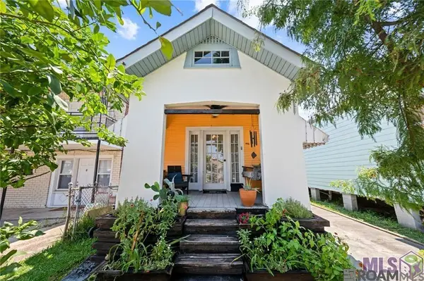 416 S Murat Street, New Orleans, LA 70119