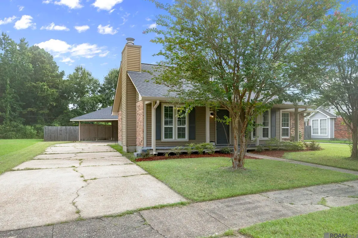 13133 Country Park Ave, Baton Rouge, LA 70816 - #1