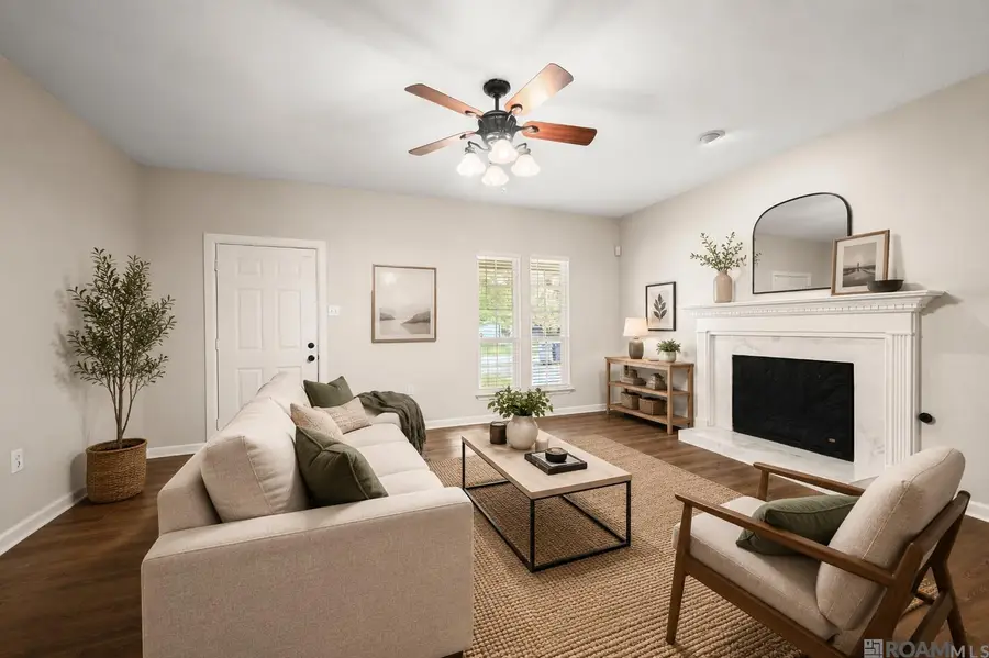 13133 Country Park Ave, Baton Rouge, LA 70816 - #2