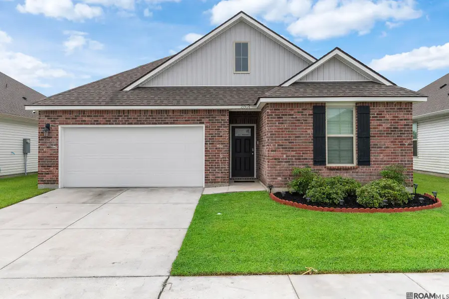 13516 Bellacosa Ave, Baton Rouge, LA 70817 - #2