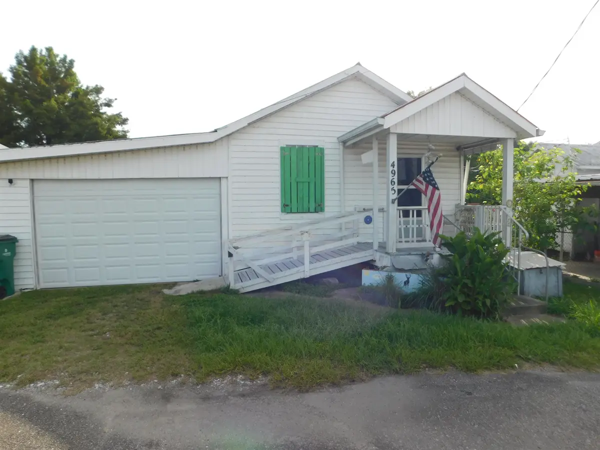 4965 Hwy 1, Raceland, LA 70394 - #1