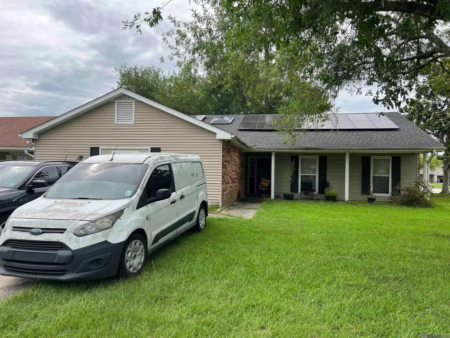 1511 Admiral Nelson Drive, Slidell, LA 70461 - #2