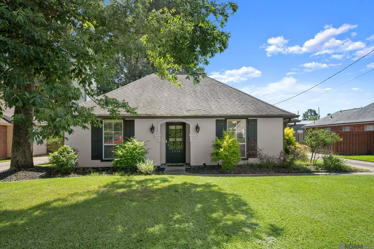 17190 N Lake Dr, Prairieville, LA 70769 - #1