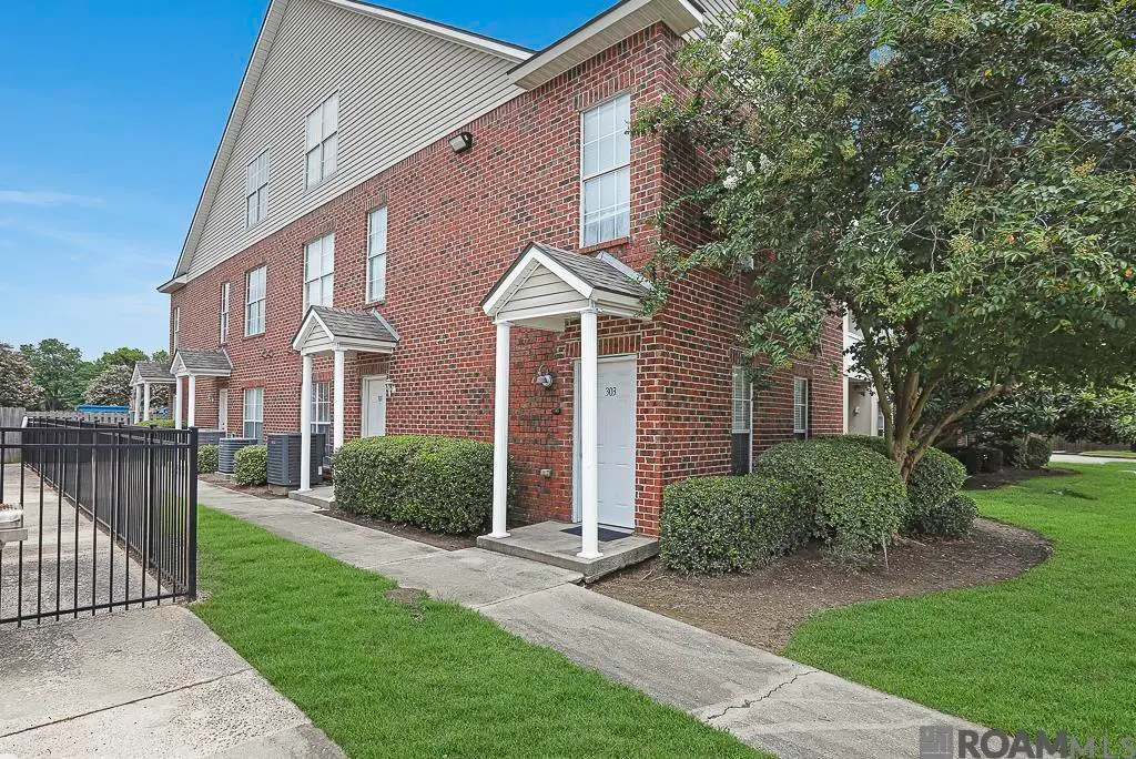 4625 Burbank Dr #301, Baton Rouge, LA 70820 - #1