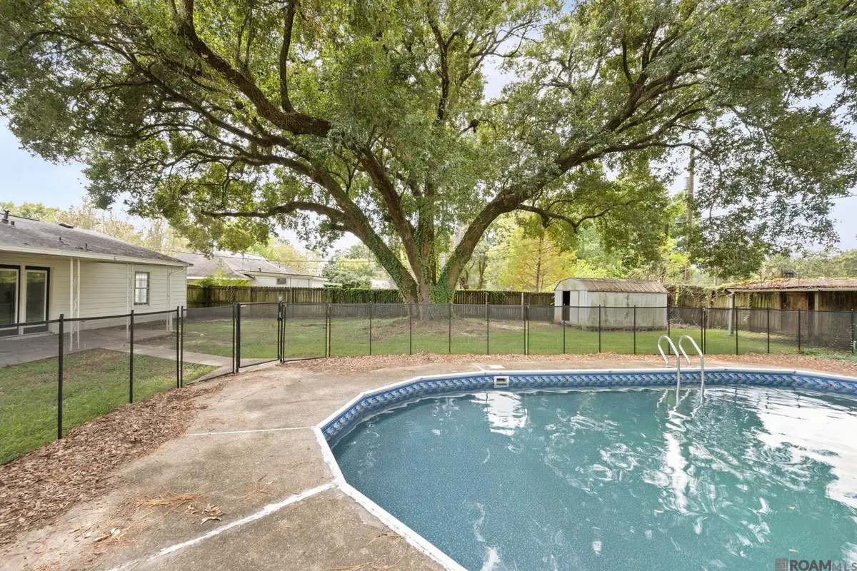 4092 Fleet Dr, Baton Rouge, LA 70809 - #1