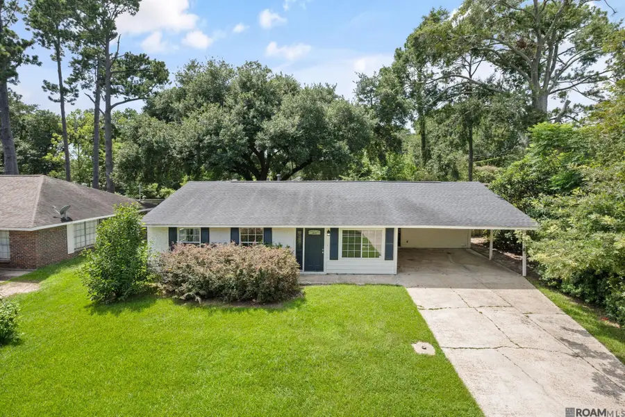 4092 Fleet Dr, Baton Rouge, LA 70809 - #3