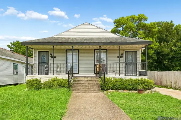 3647-3649 Saint Ferdinand Street, New Orleans, LA 70126