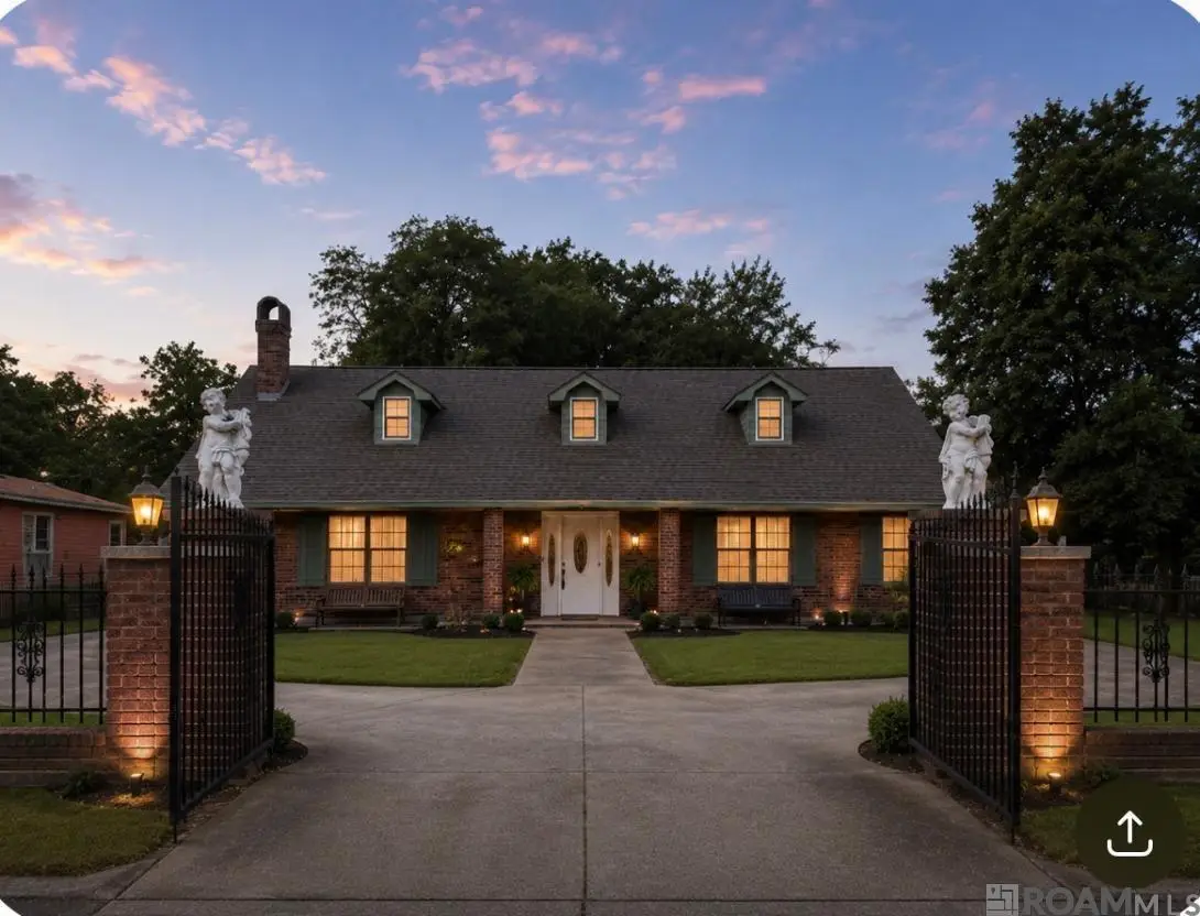 5119 Old Slaughter Rd, Zachary, LA 70791 - #1