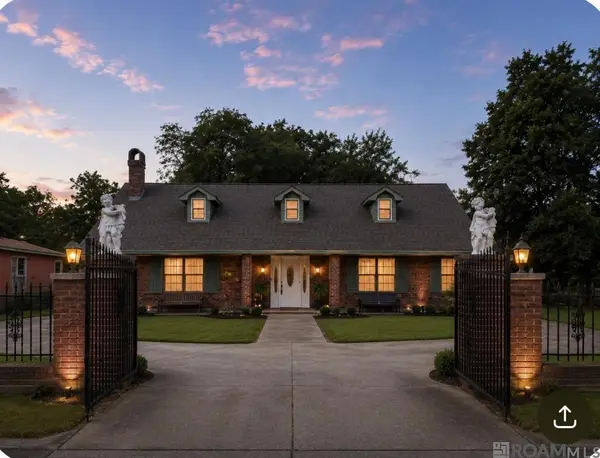 5119 Old Slaughter Rd, Zachary, LA 70791