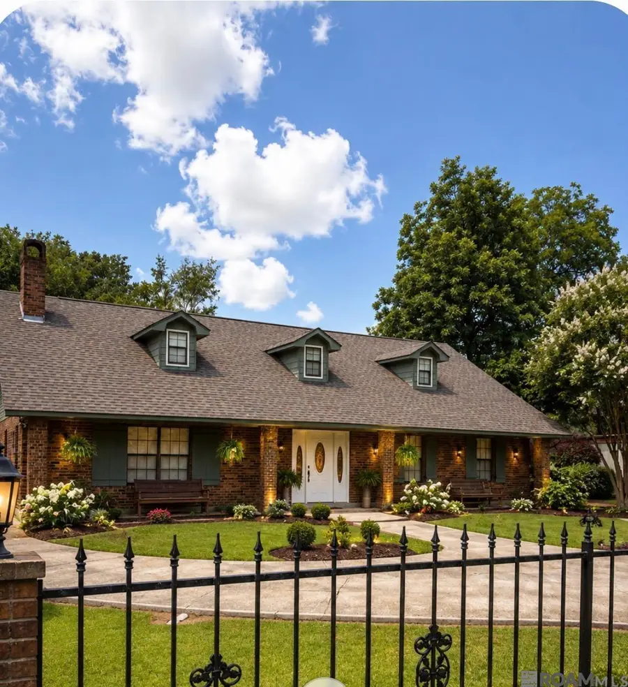 5119 Old Slaughter Rd, Zachary, LA 70791 - #2