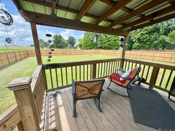 6535 La Hwy 74 Highway, St Gabriel, LA 70776