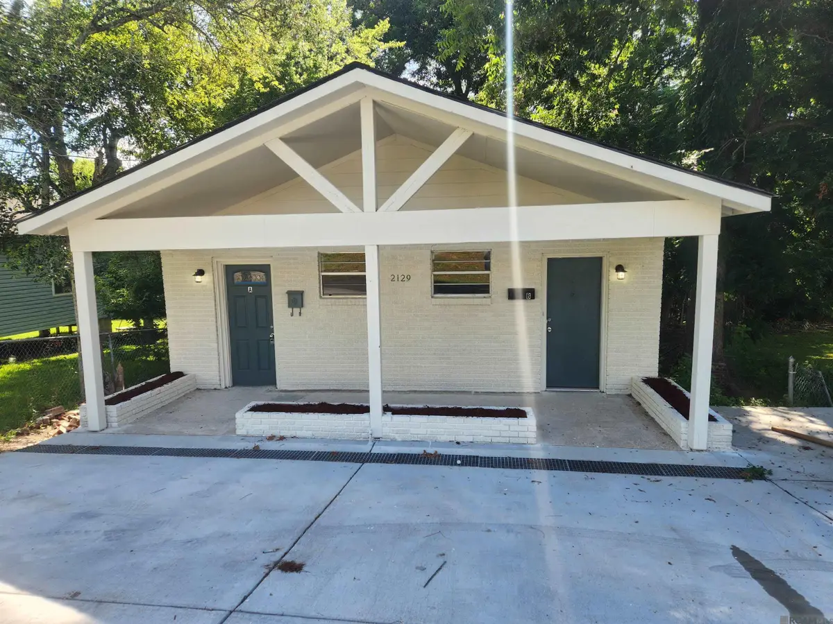 2129 Virginia St, Baton Rouge, LA 70802 - #1