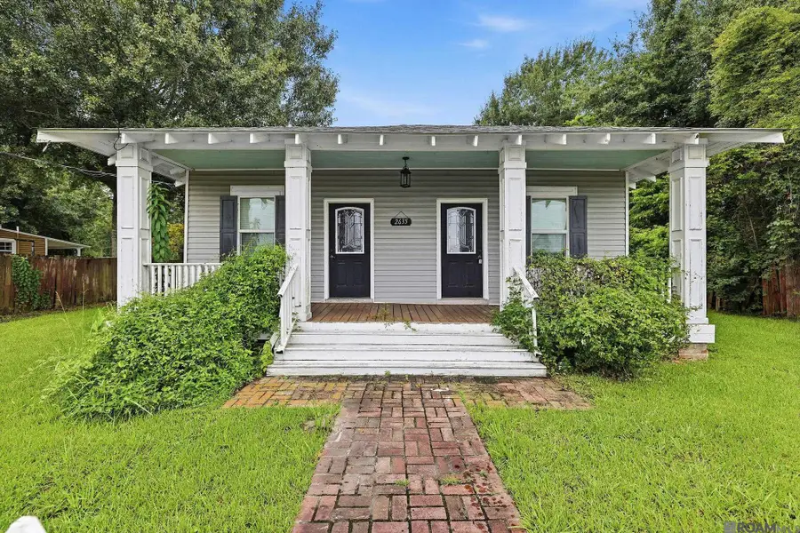 2635 2nd St, Slidell, LA 70458 - #2