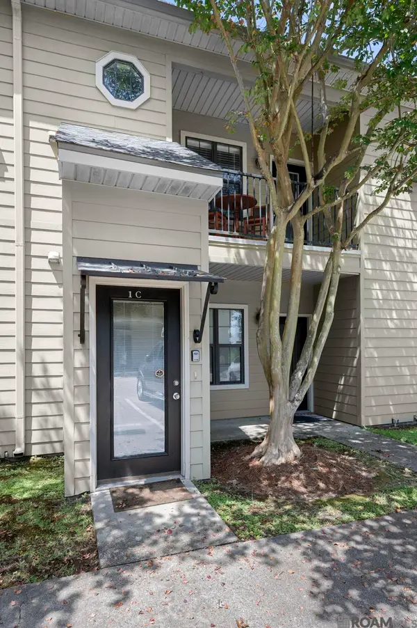 612 S Kenilworth Pkwy #1-C, Baton Rouge, LA 70820