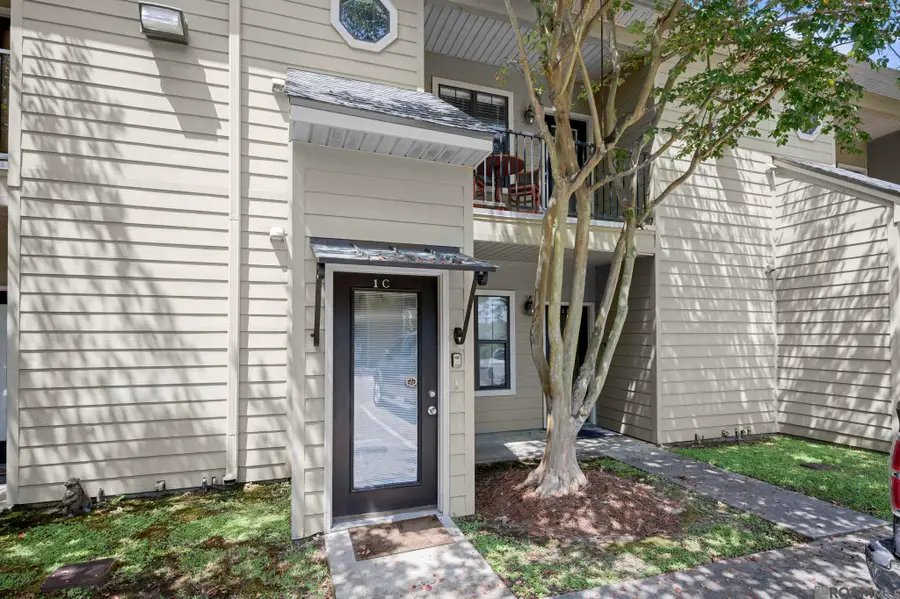 612 S Kenilworth Pkwy #1-C, Baton Rouge, LA 70820 - #2