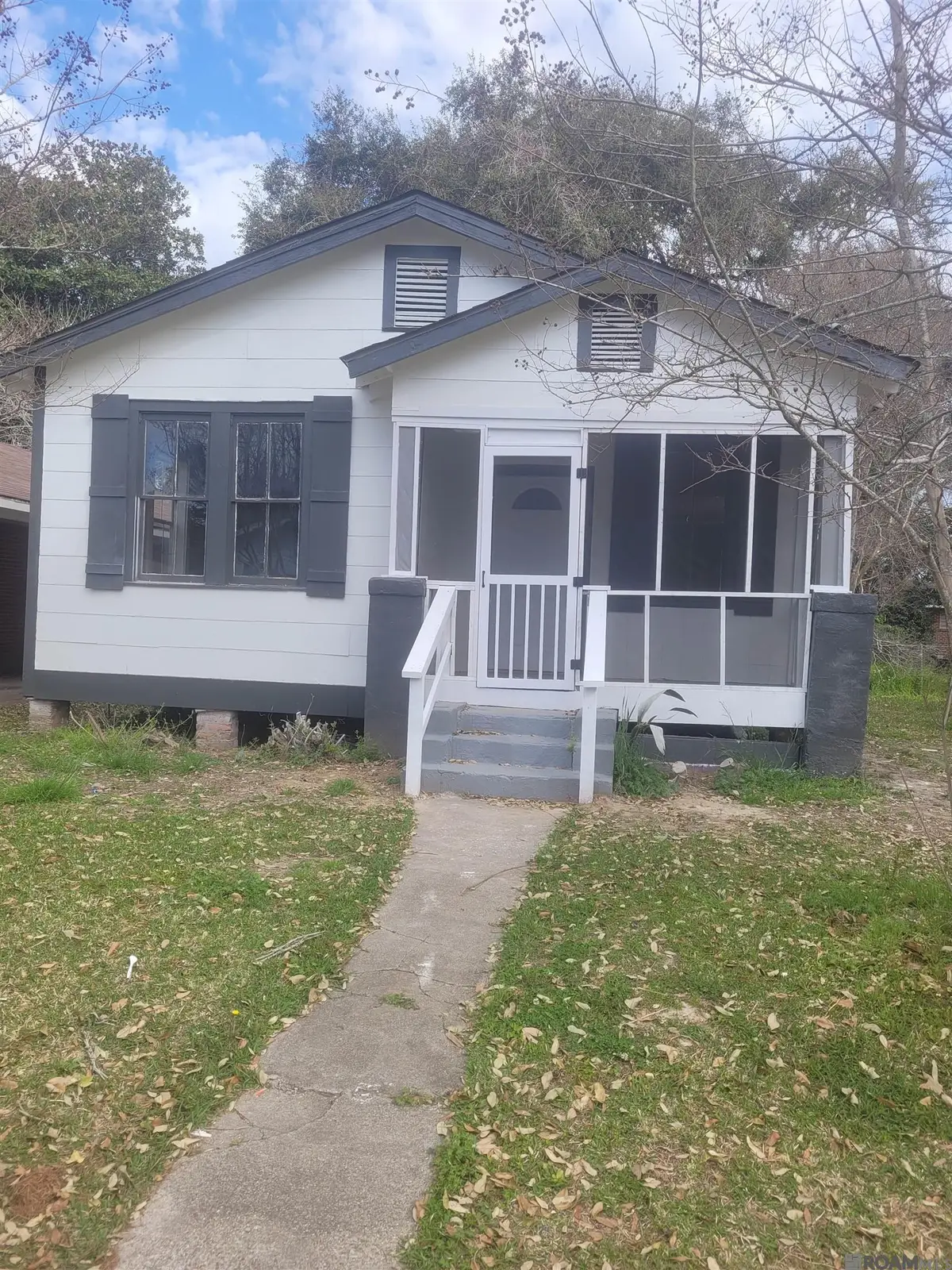 562 W Grant St, Baton Rouge, LA 70802 - #1