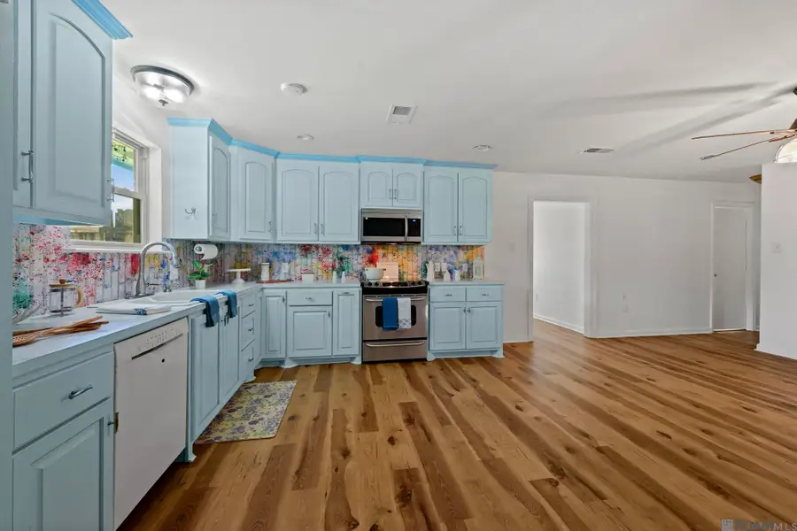 10003 E Brookside Dr, Central, LA 70818 - #3