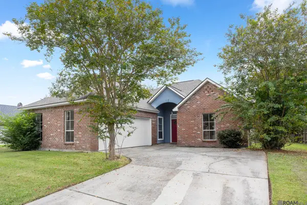 313 Allan Dr, Baton Rouge, LA 70815