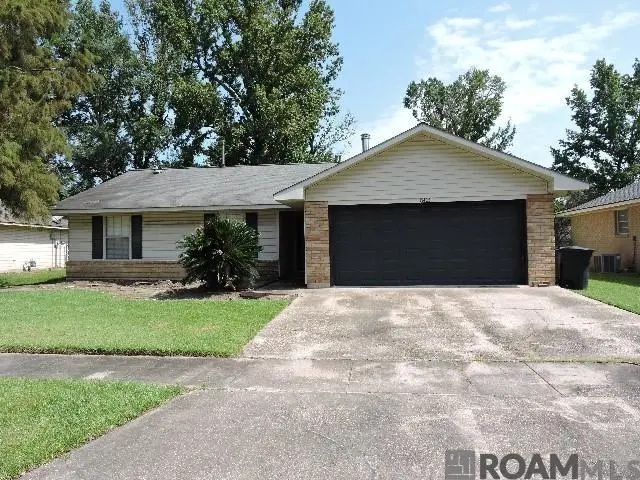 15405 Monica Ave, Baton Rouge, LA 70816 - #1