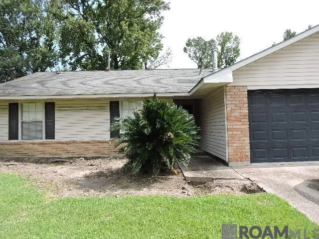 15405 Monica Ave, Baton Rouge, LA 70816 - #2