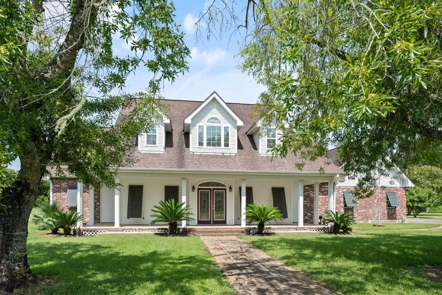 13083 N Spruce St, Vacherie, LA 70090 - #2