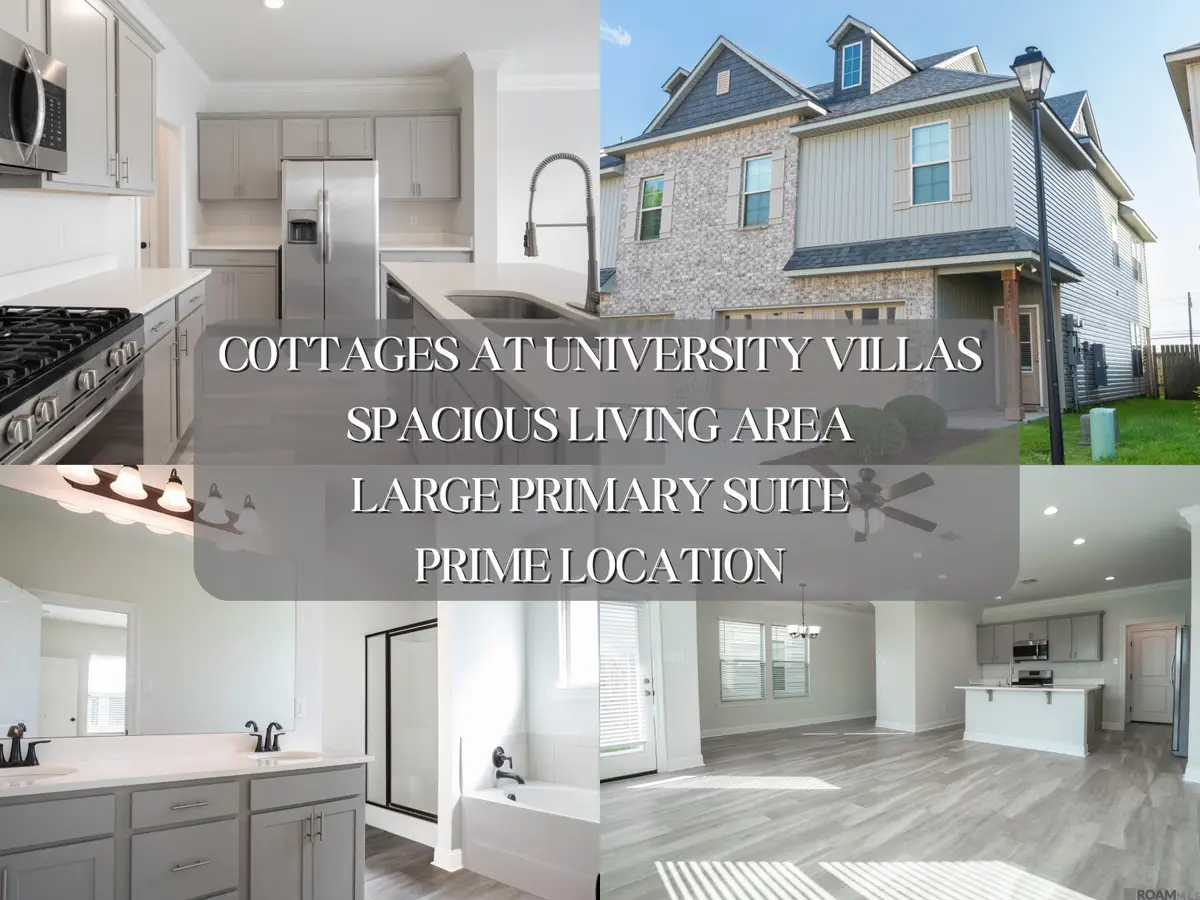 7944 Pisa Dr, Baton Rouge, LA 70820 - #1