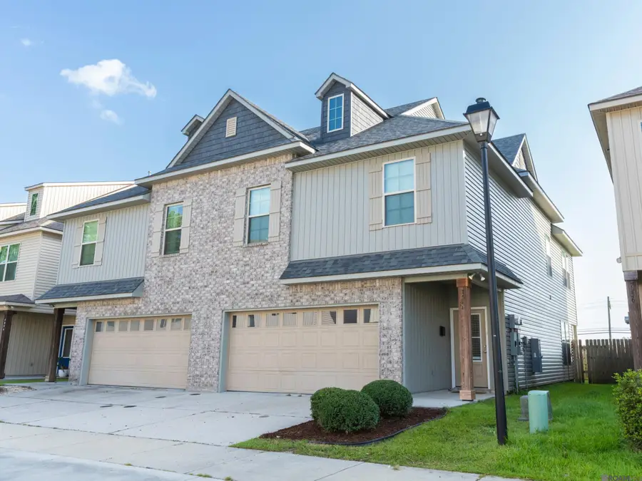 7944 Pisa Dr, Baton Rouge, LA 70820 - #2
