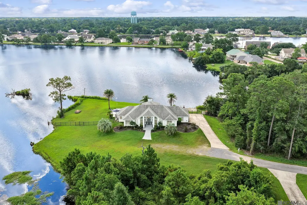 110 Sanctuary Drive, Slidell, LA 70458 - #1