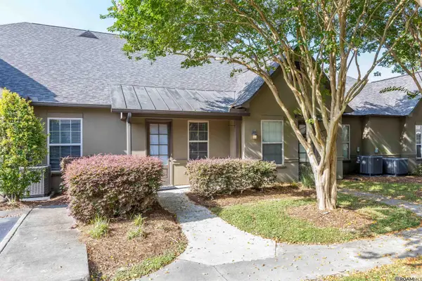 5908 Stumberg Ln #8, Baton Rouge, LA 70816