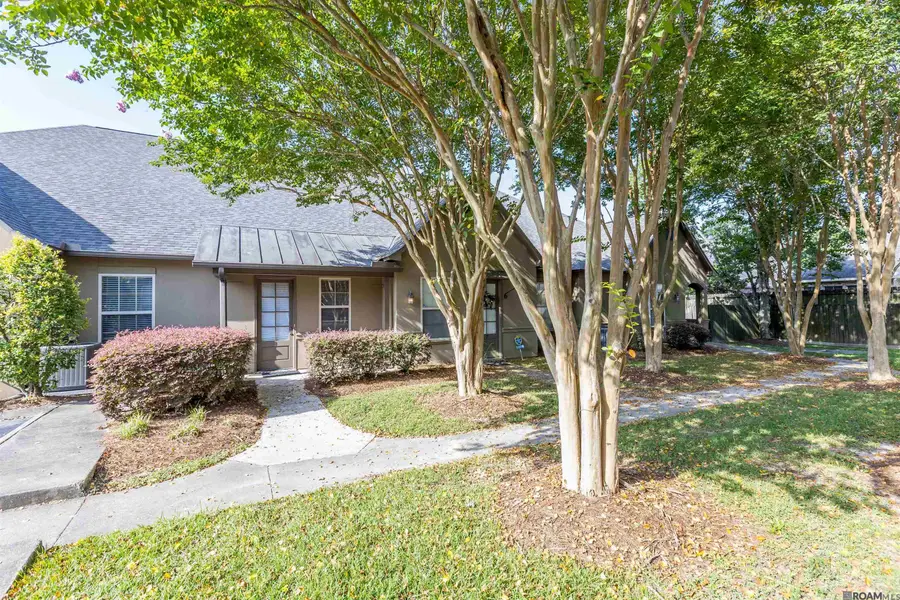 5908 Stumberg Ln #8, Baton Rouge, LA 70816 - #2