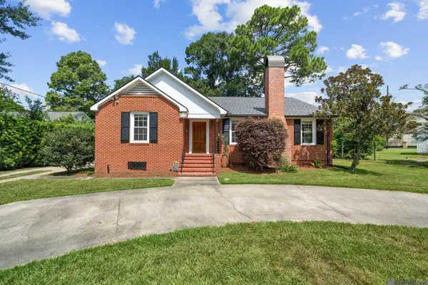 1436 Parker St, Baton Rouge, LA 70808