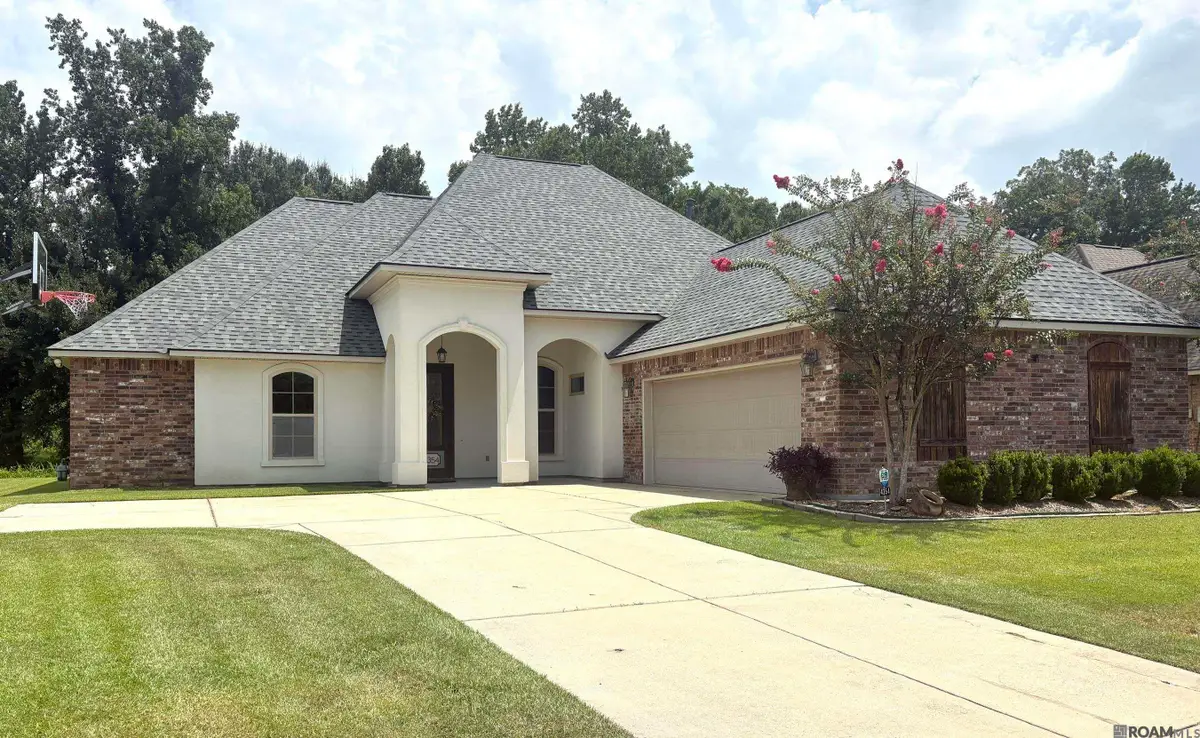 4354 Union Dr, Addis, LA 70710 - #1